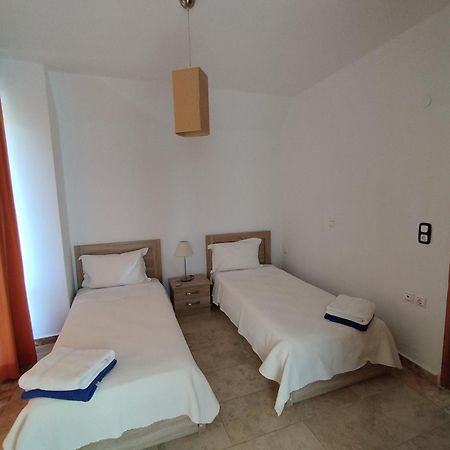 Manolioudis Villas Bali  외부 사진