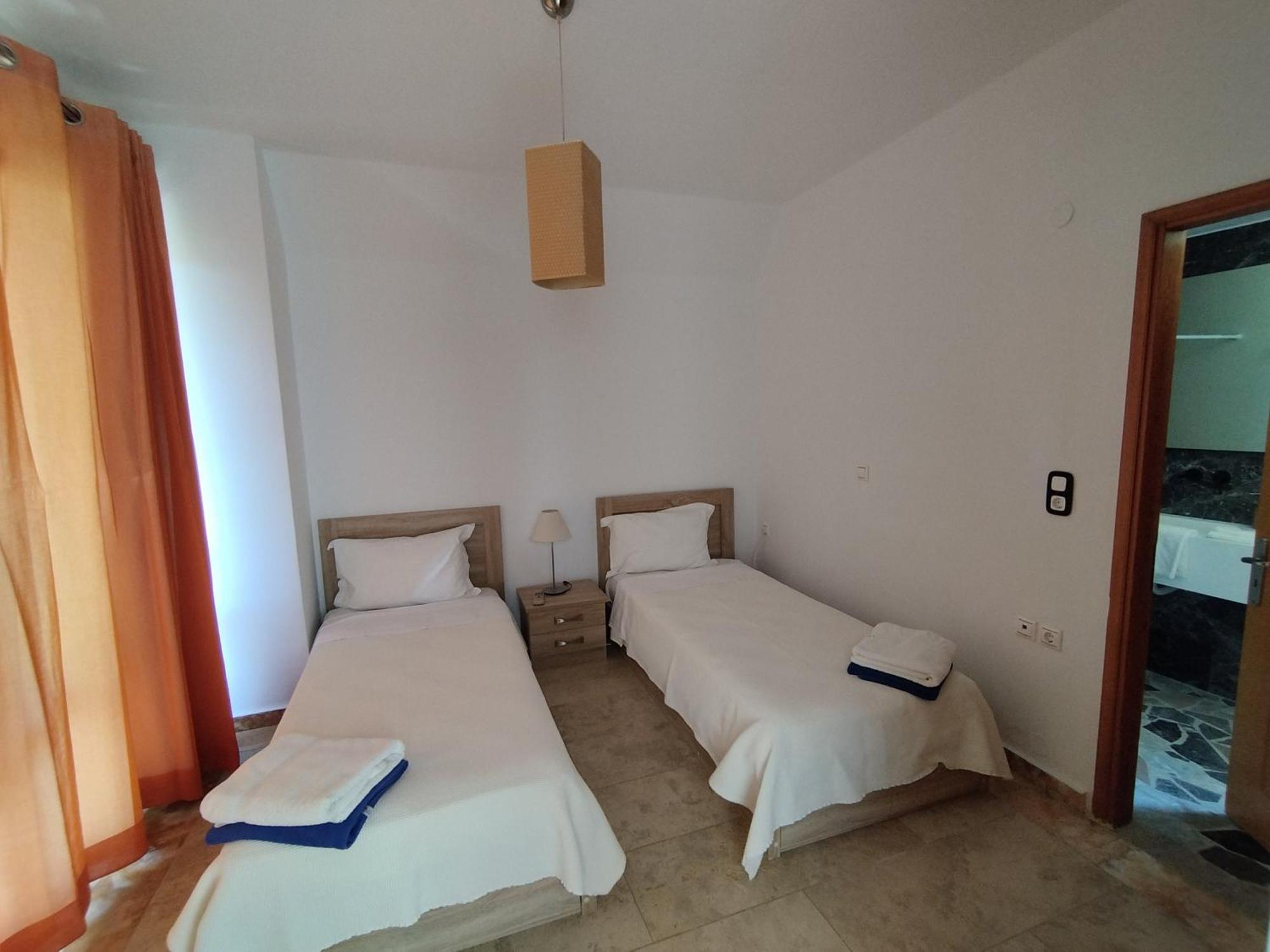 Manolioudis Villas Bali  외부 사진