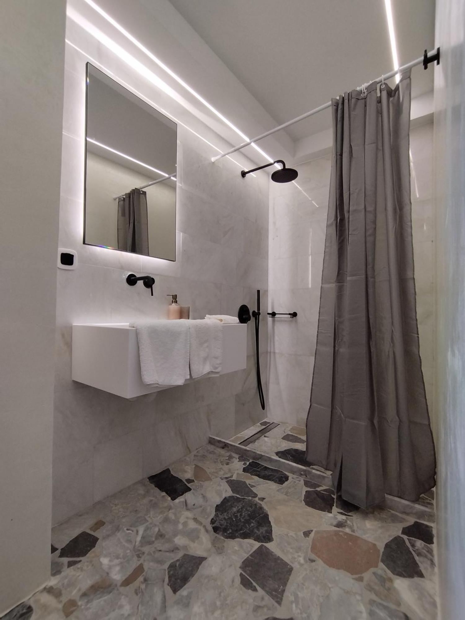 Manolioudis Villas Bali  외부 사진