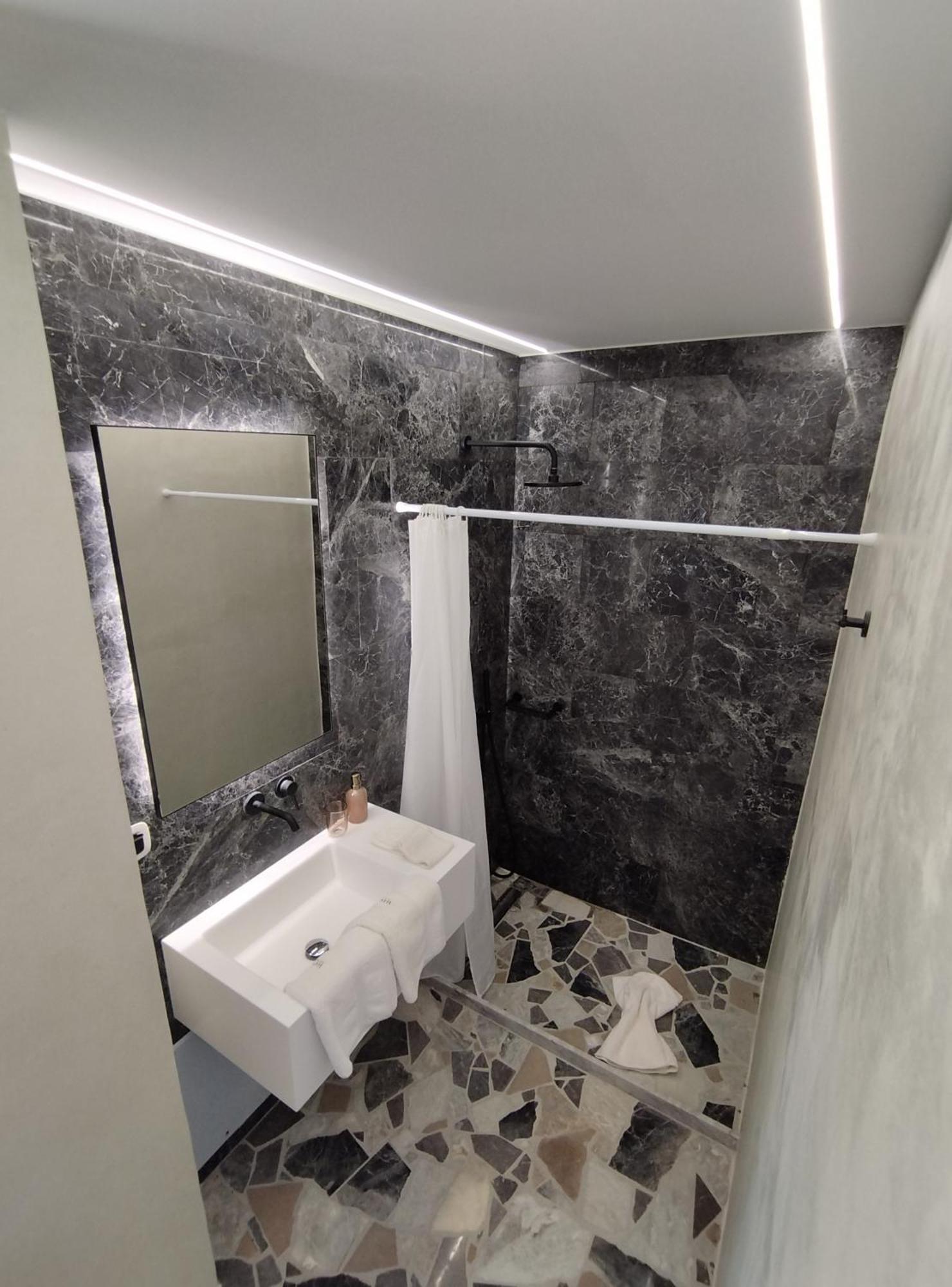 Manolioudis Villas Bali  외부 사진
