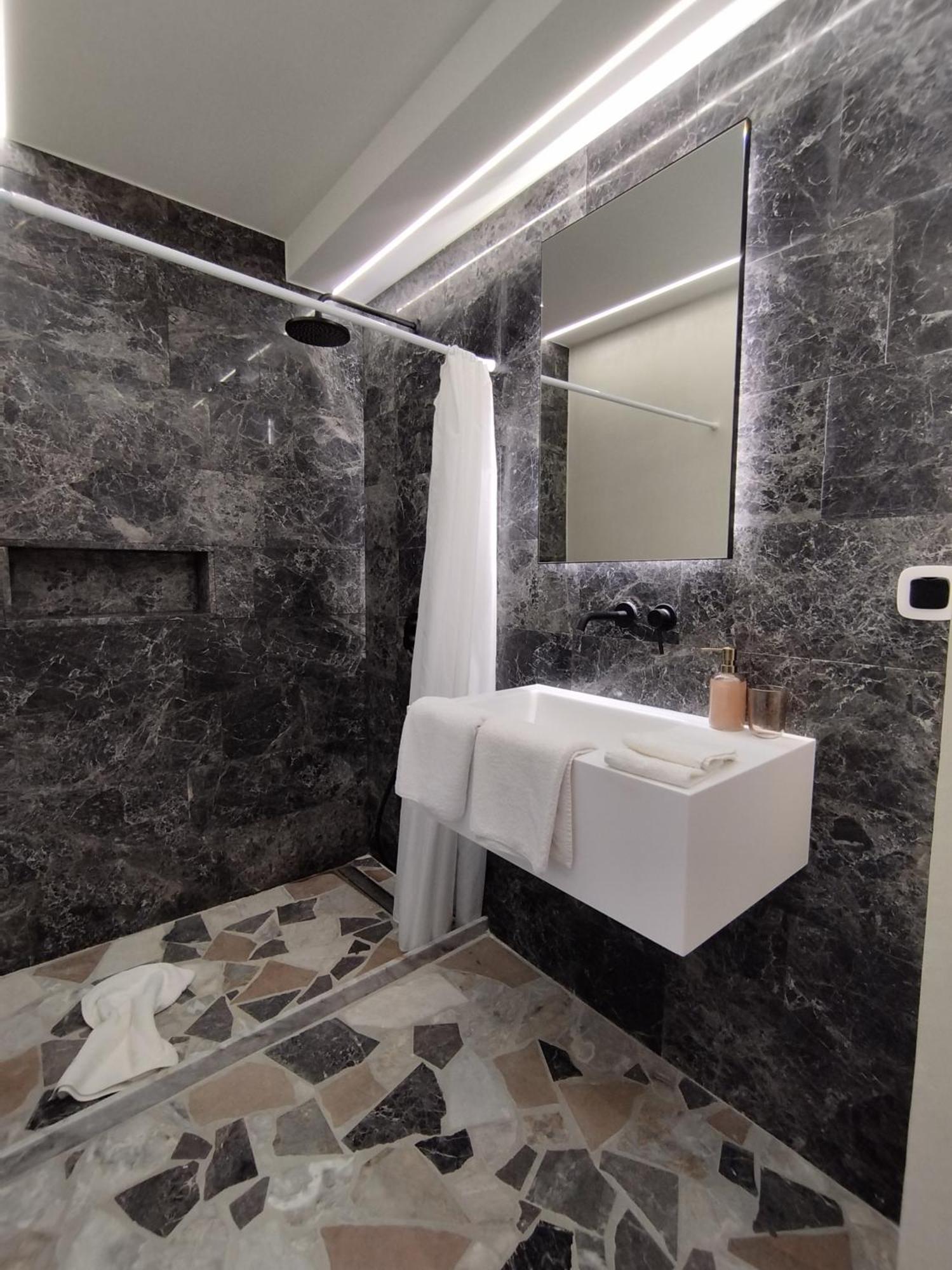 Manolioudis Villas Bali  외부 사진