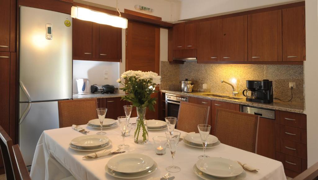Manolioudis Villas Bali  객실 사진